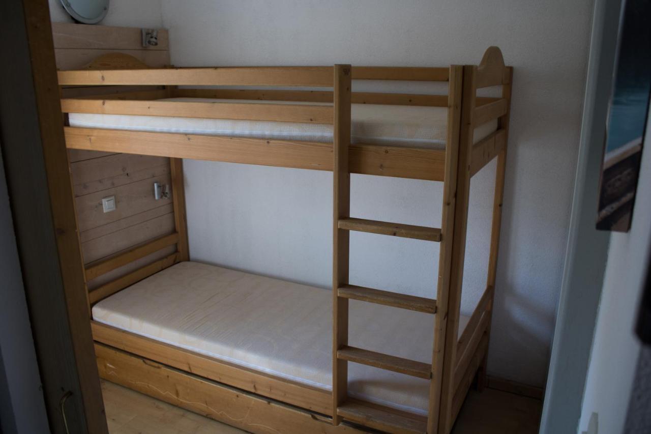 Appartement T3 Dans Residence 6 Pers Juzet-de-Luchon Bagian luar foto